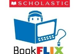 Scholastic Book Flix Database